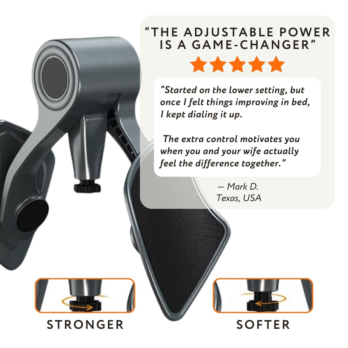 Detoxiva CoreFlex Pelvic Trainer