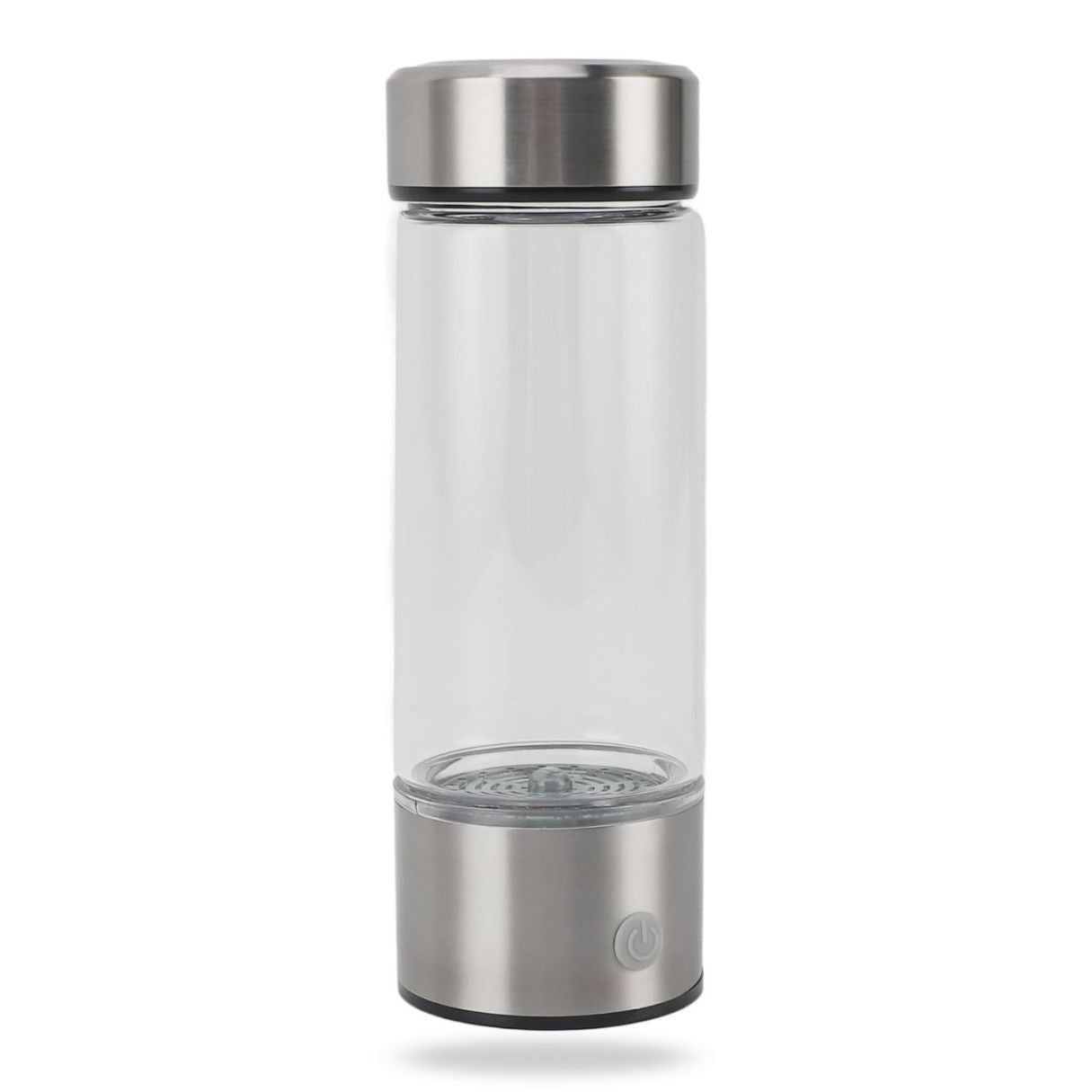 Detoxiva HydroBoost Infusion Bottle