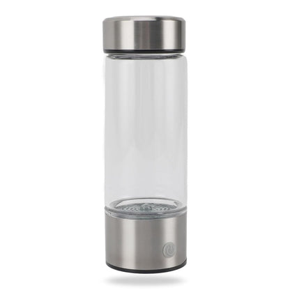 Detoxiva HydroBoost Infusion Bottle