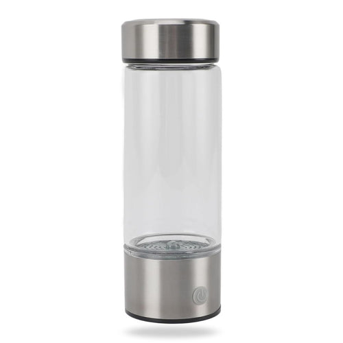 Detoxiva HydroBoost Infusion Bottle