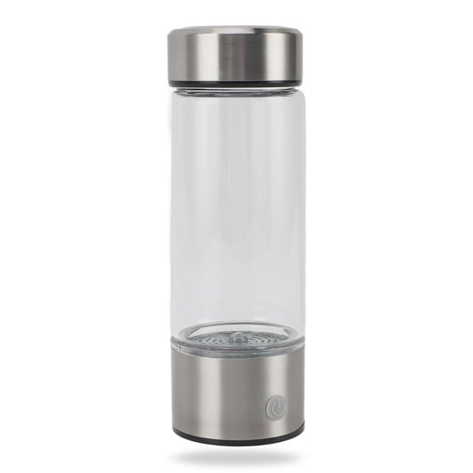 Detoxiva HydroBoost Infusion Bottle