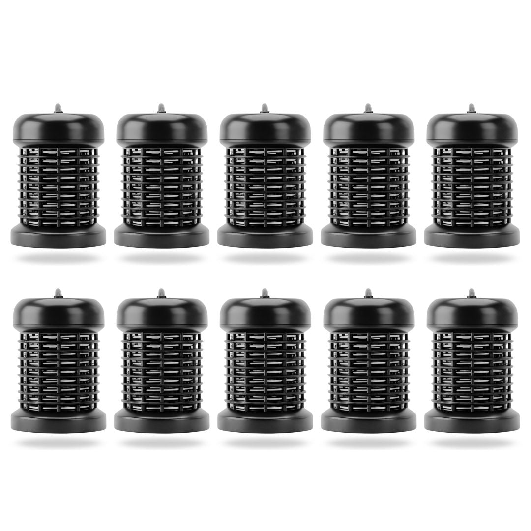 10 Arrays - 11,90 pro Stück