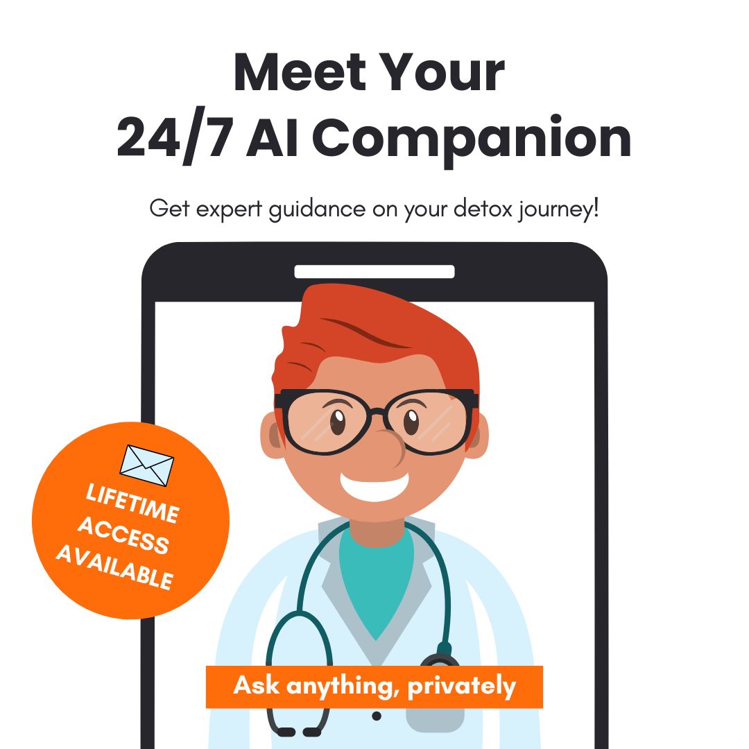 Dr. Detoxiva | Lifetime Access