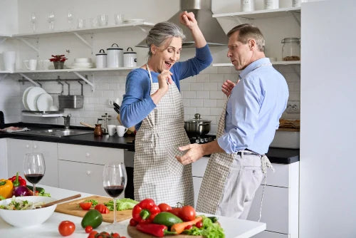 Regain d'énergie — Detoxiva améliore la fonction mitochondriale