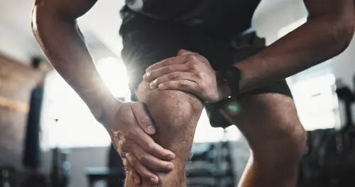 Jambes légères — réduction des gonflements et de l'inflammation