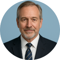 Dr. Bruce Levin