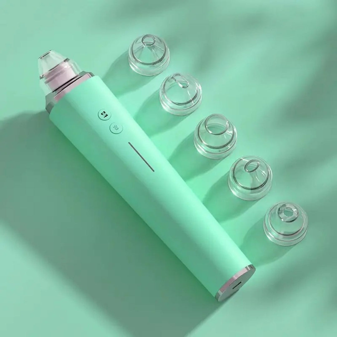 Detoxiva Pore-View HD Blackhead Remover