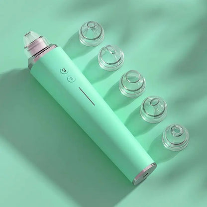 Detoxiva Pore-View HD Blackhead Remover