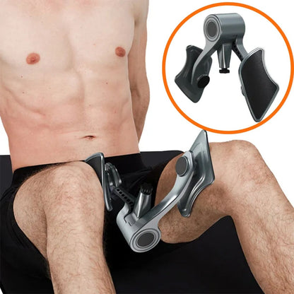Detoxiva CoreFlex Pelvic Trainer