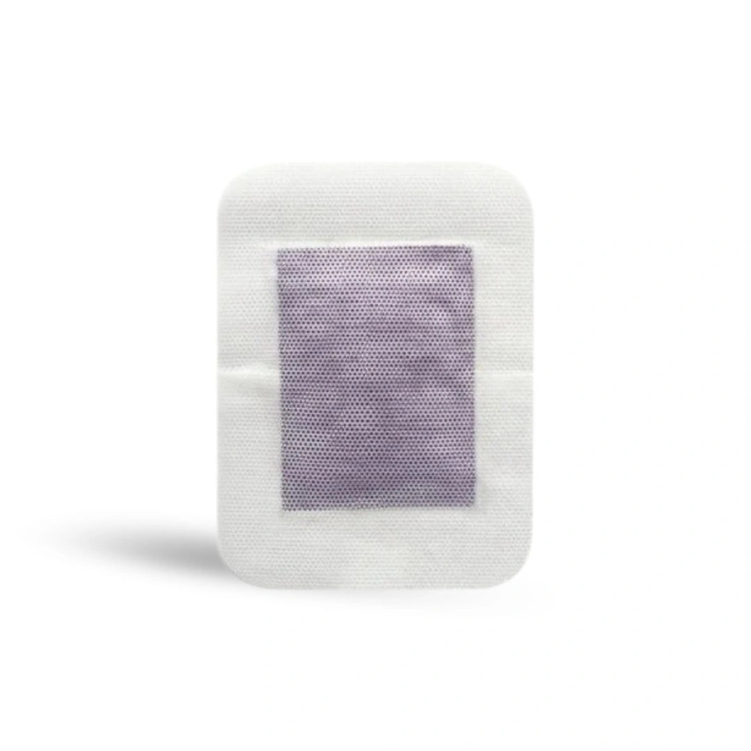 Detoxiva Fuß-Detox-Pflaster