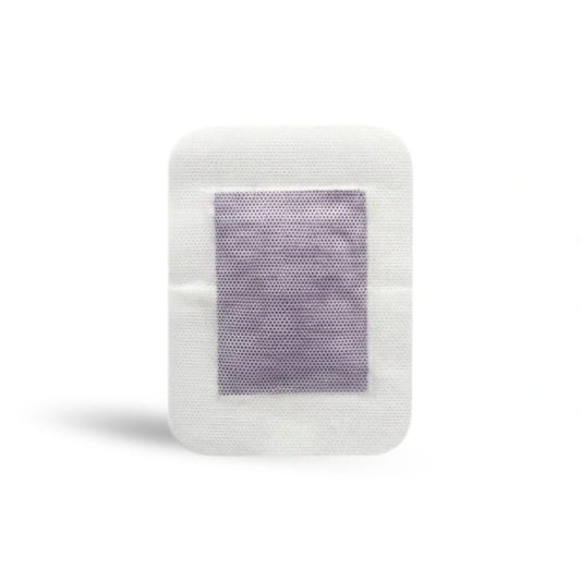 Detoxiva Foot Detox Patches