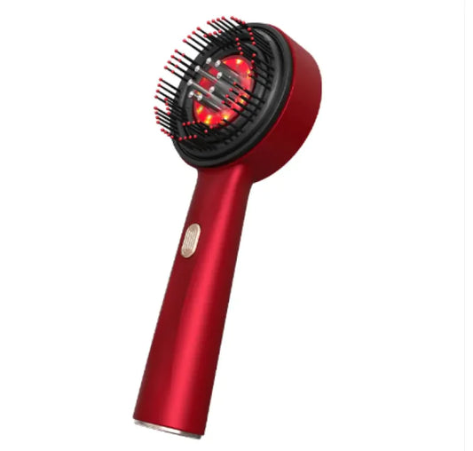 Detoxiva Red Light Scalp Therapy